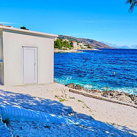 Exclusive Penthouse On 100 Square Only 70 M From The Sea Apartamento Trogir Exterior foto